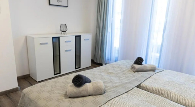 Casa Blanca Apartman, Prenota Appartamento Balatonmáriafürdő 
