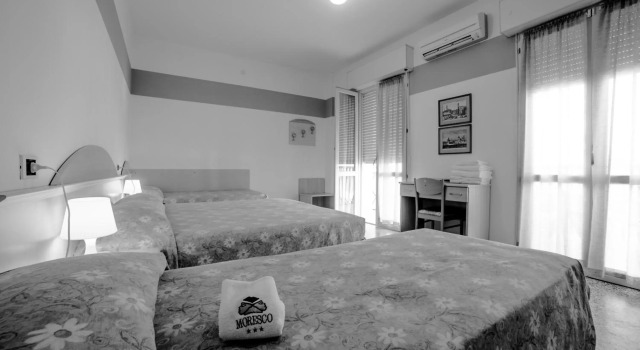 B&B Moresco, Забронировать Отель Каттолика Побережье Римини