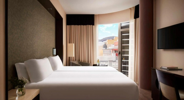 NH Tenerife