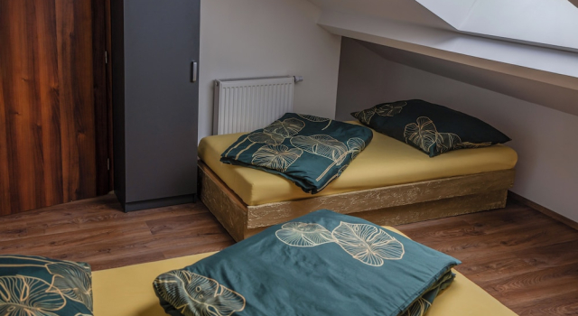 Apartmán Všudeblízko 410, Reservar Apartamento Nachod Hradec Kralove
