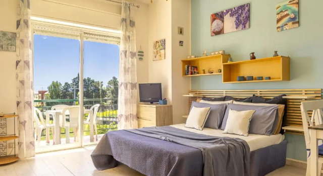 Studio Coral View, Book Hotel Hotels in Sicily with a Pool, Swimming Pool