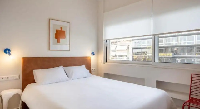 Kallithea Apartments by Olala Homes, Забронировать Апартаменты/квартира Каллифея Афины, рядом с Холм Филопаппос