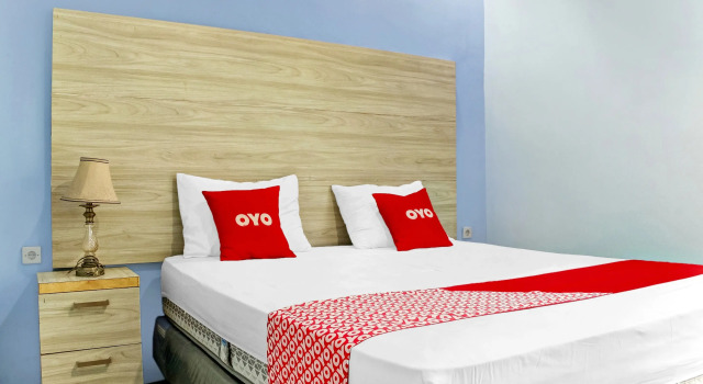 OYO 3903 Sweethome Syariah Guesthouse, Book Hotel Banjarbaru 