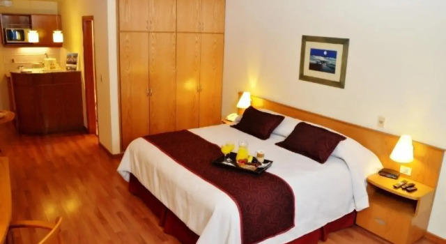 Armon Suites Hotel