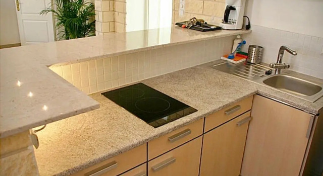 Lejlighed Suite Apartment Jedlesee