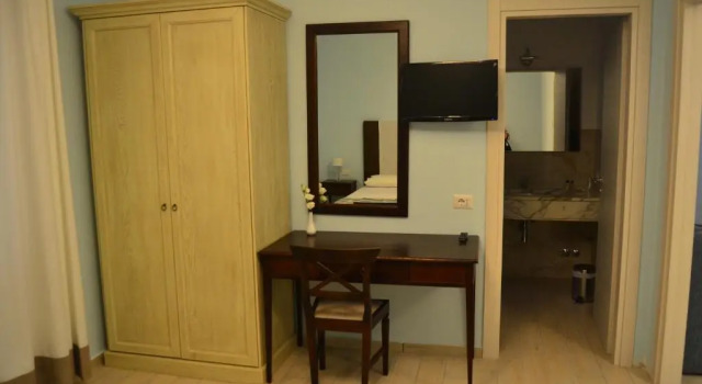 Семейный номер Standard Sea Breeze Residence