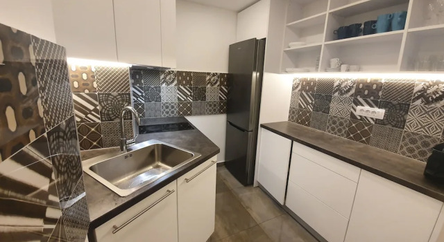 Номер Comfort Premium Crown Suites