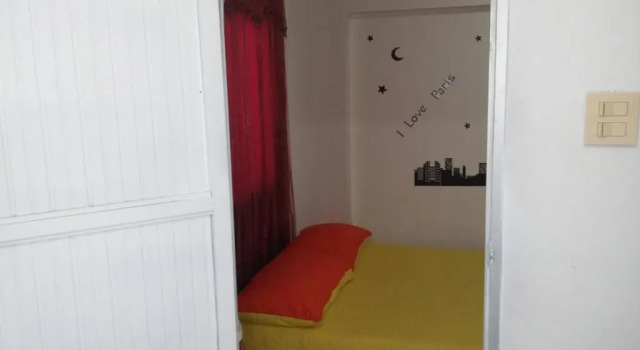 Двухместный номер Standard Hostal Poseidon del Mar