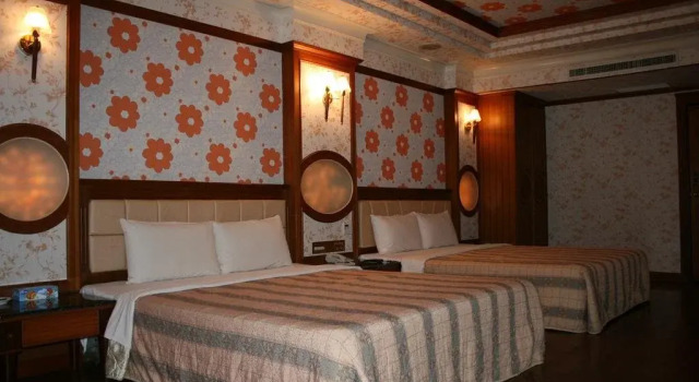 Loveshu Business Motel(長榮興商務汽車旅館（新化館）), Reserva ahora Motel Tainan Taijiang National Park