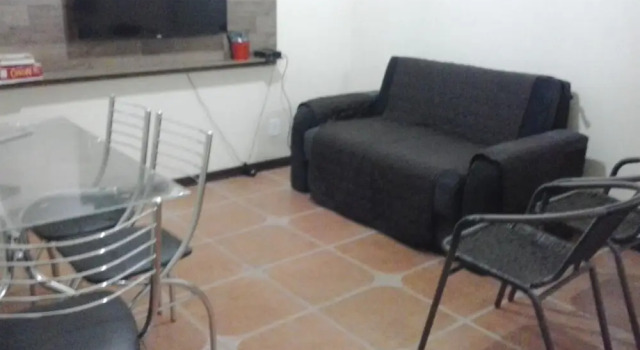 Апартаменты Apartamento Piccola Porto Bracuhy