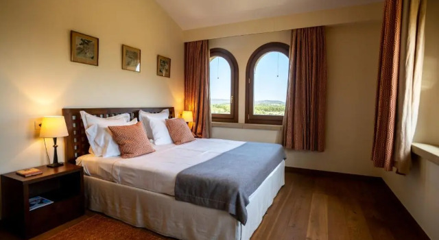 Люкс Hotel Mas de la Costa ****