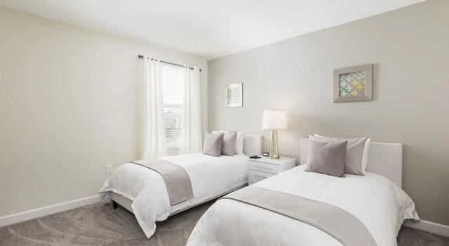 8914 Stinger Drive, Davenport, Fl 33896 9 Bedroom Home
