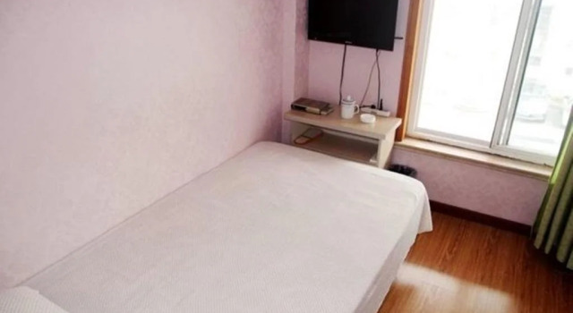 Island Hostel