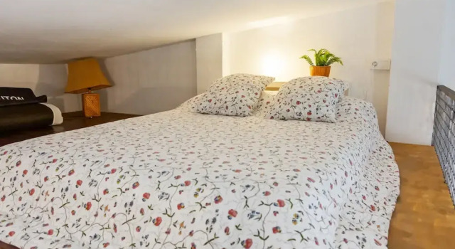 Коттедж Holiday Home in Deltebre near the Beach