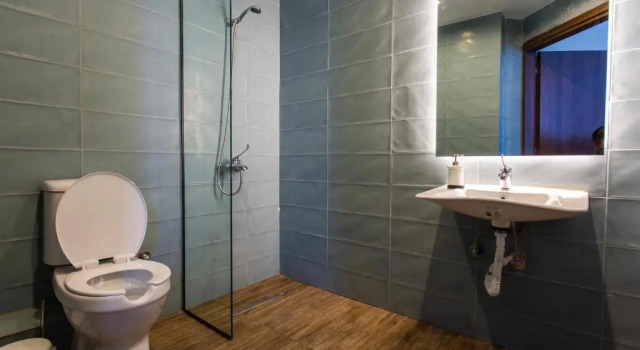 Люкс Deluxe Leone Suites