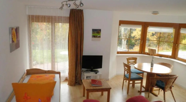 Ferienwohnungen DaHeim Titisee, Reserva ahora Hotel Hoteles en Baden-Wurtemberg con aparcamiento, Aparcamiento