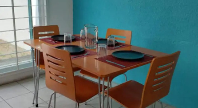 Villa Casa Villas Teques