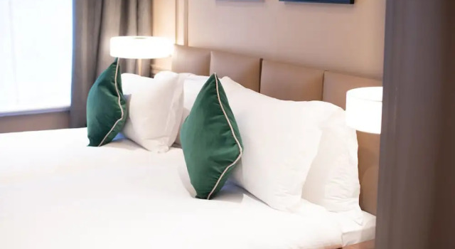 Номер Premium Counting House