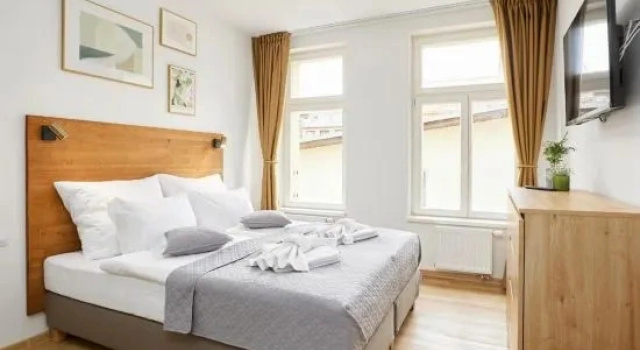 Apartamento Superior Residence 44