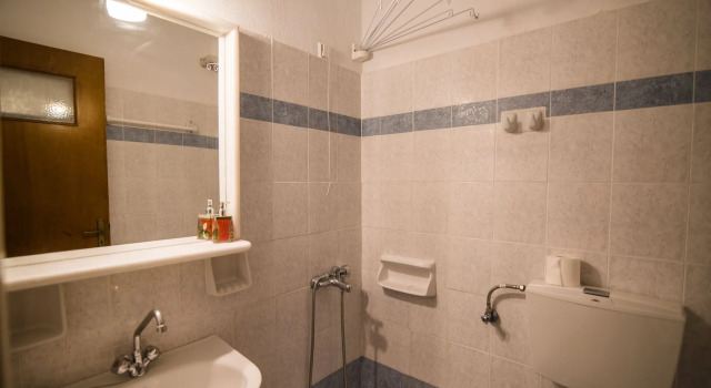 Двухместный номер Standard Kymata Hotel