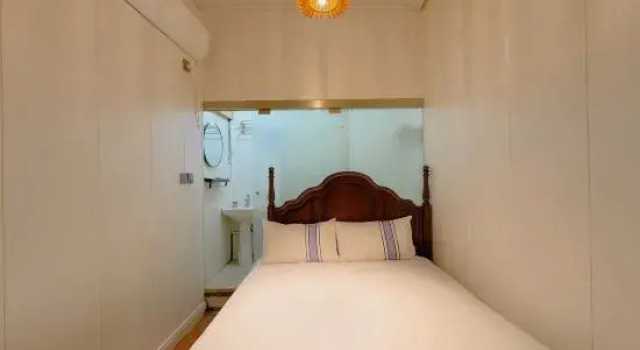 Одноместный номер Standard Changting Youjia Courtyard