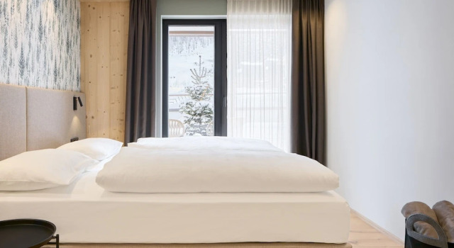 Номер Deluxe Movi Family Apart-Hotel ****s