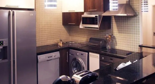 Gouriqua Luxury Apartments, Забронировать Апартаменты/квартира Апартаменты Mossel, Апартаменты/квартира