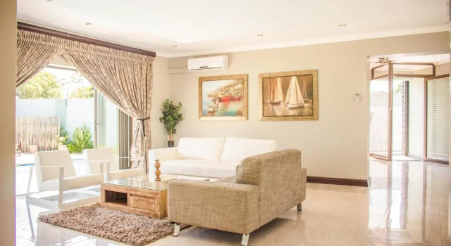 Villa Moshay