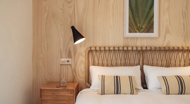 Апартаменты Los Olivos Apartments by Olala Homes