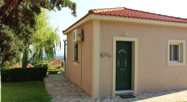 Oneira Villas