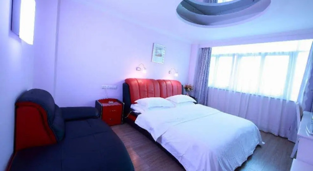 Union Hotel, Rezerwuj Hotel Hotele w Kunming z parkingiem, Parking