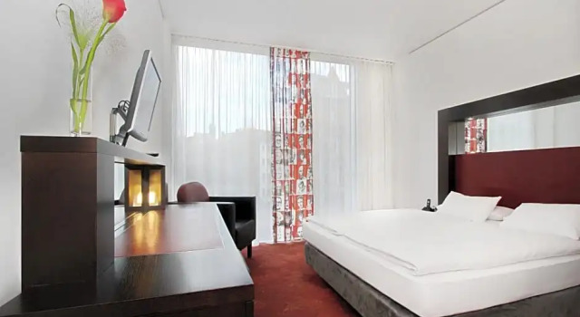 Camera Comfort ARCOTEL Velvet Berlin