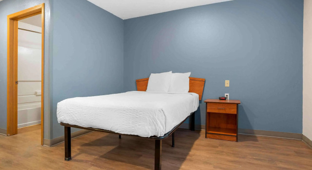 Люкс Extended Stay America Select Suites - Gulfport