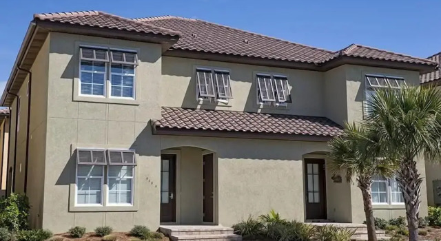 LA TERRAZZA 948A 4 Bedroom Holiday Home by Five Star Properties, Varaa Huoneisto Miramar Beach Emerald Coast