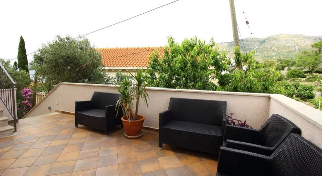 Apartments Dub Cavtat, Забронировать Апартаменты/квартира Отели Цавтат с парковкой, рядом с Пляж Циста Лука 1, Парковка
