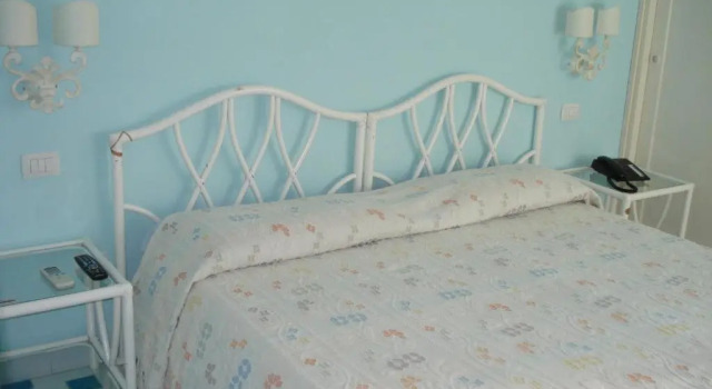 Двухместный номер Classic Hotel La Lampara