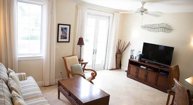Апартаменты Villa Renaissance