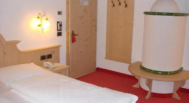 Номер Standard Chalet Campiglio Imperiale