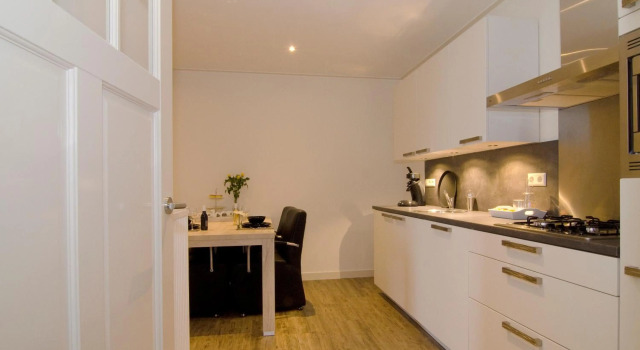 Hof van Lenthe appartement De Mars, Rezerwuj Apartament Dalfsen Salland
