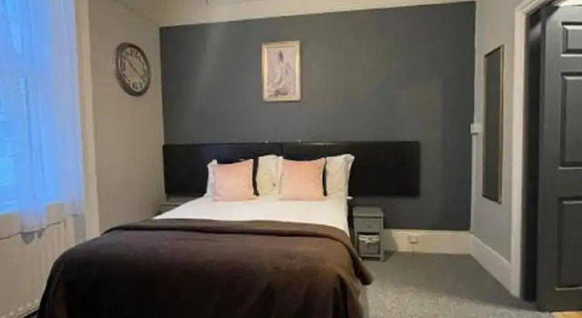 Двухместный номер Standard Number 19 Brighton