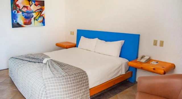 Двухместный номер Standard Hotel Los Patios