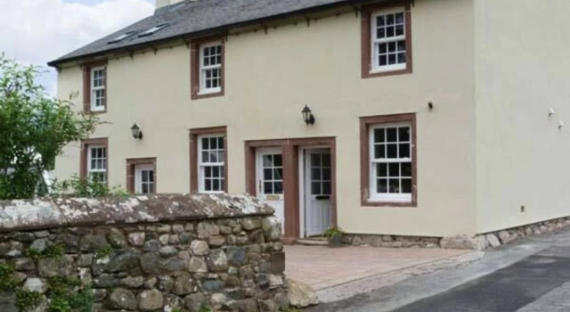 The Old Post Office