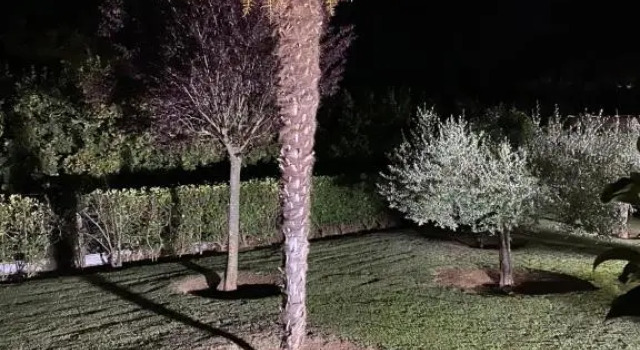 Casetta Santa Fortunata Guest House, Rezervați Pensiune Hoteluri în Sutri cu parcare, Parcare