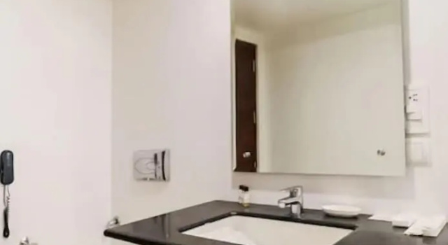 Двухместный клубный номер Standard La Silver Leaf Hotel