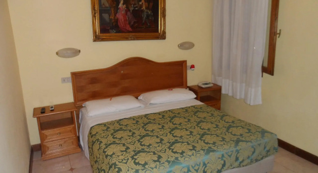 Hotel Atmosphere
