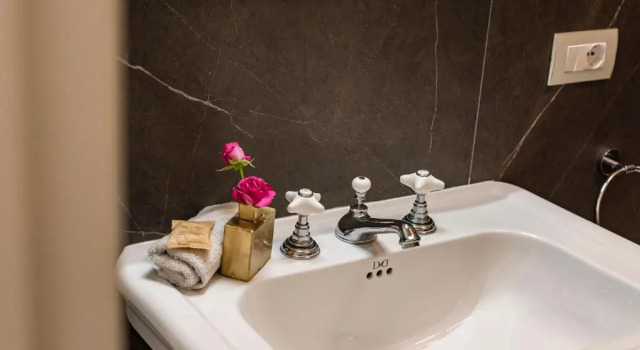 Апартаменты Brunelleschi Stylish