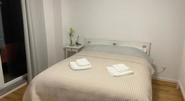 Апартаменты Burebista Residence