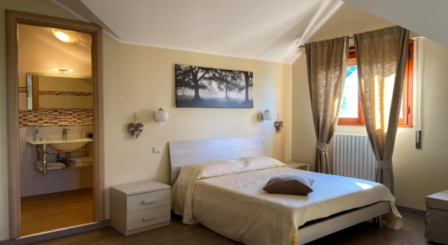 Номер Standard La Dolce Sosta