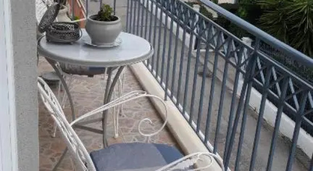 Family apartments, Book Apartment Mesolongion 