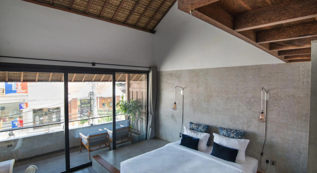 Апартаменты Vassani Stay